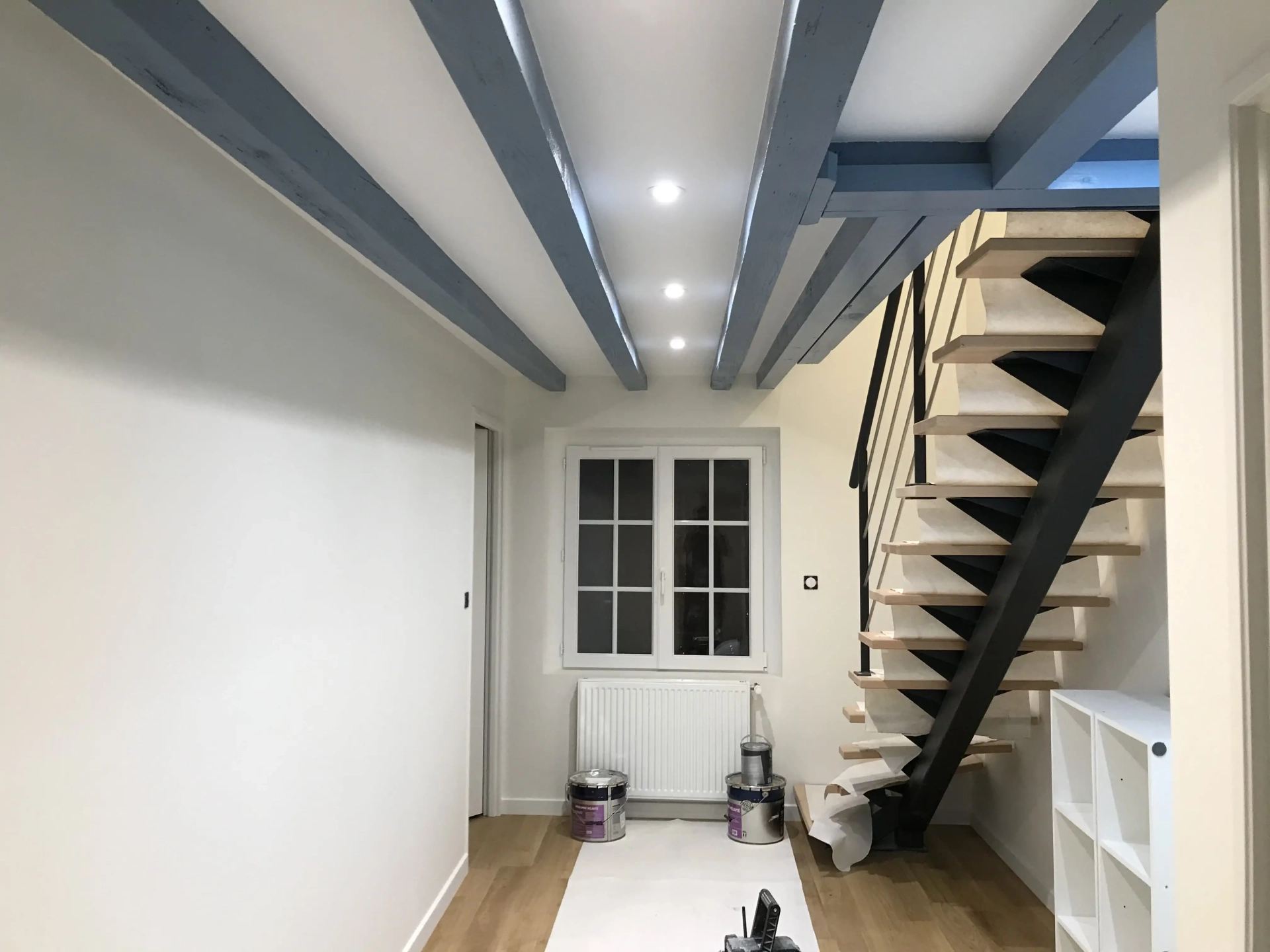 Plâtrerie & Rénovation