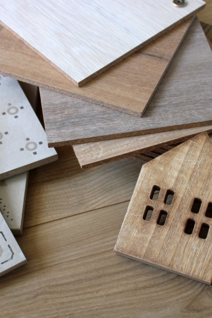 Rénovation intérieure